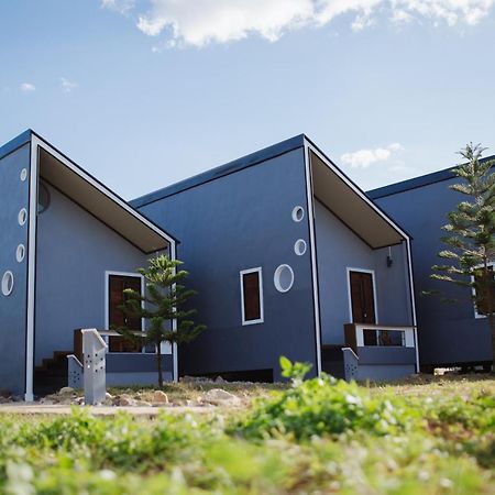 Aether Pai Villa Экстерьер фото