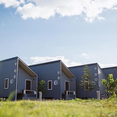 Aether Pai Villa Экстерьер фото