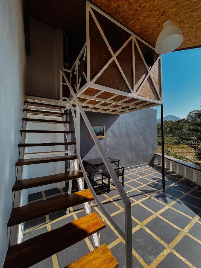 Aether Pai Villa Экстерьер фото