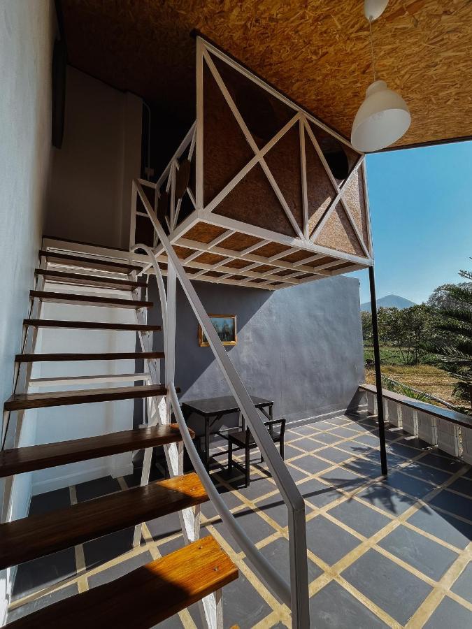 Aether Pai Villa Экстерьер фото