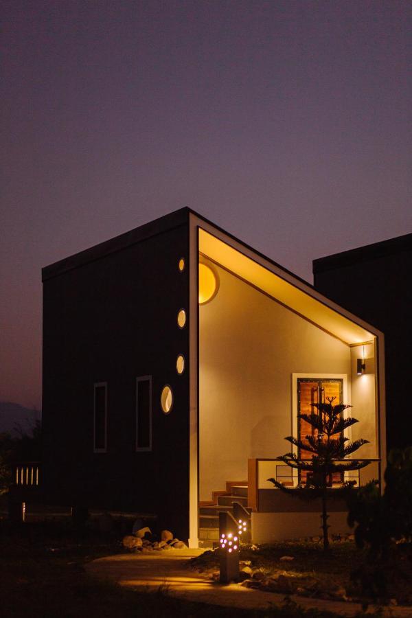Aether Pai Villa Экстерьер фото