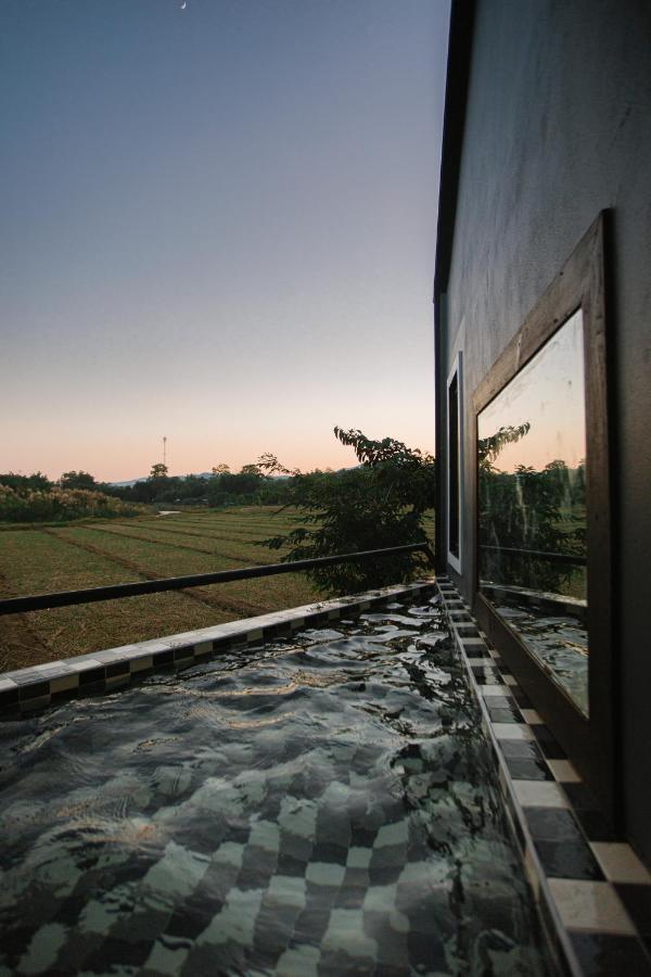 Aether Pai Villa Экстерьер фото