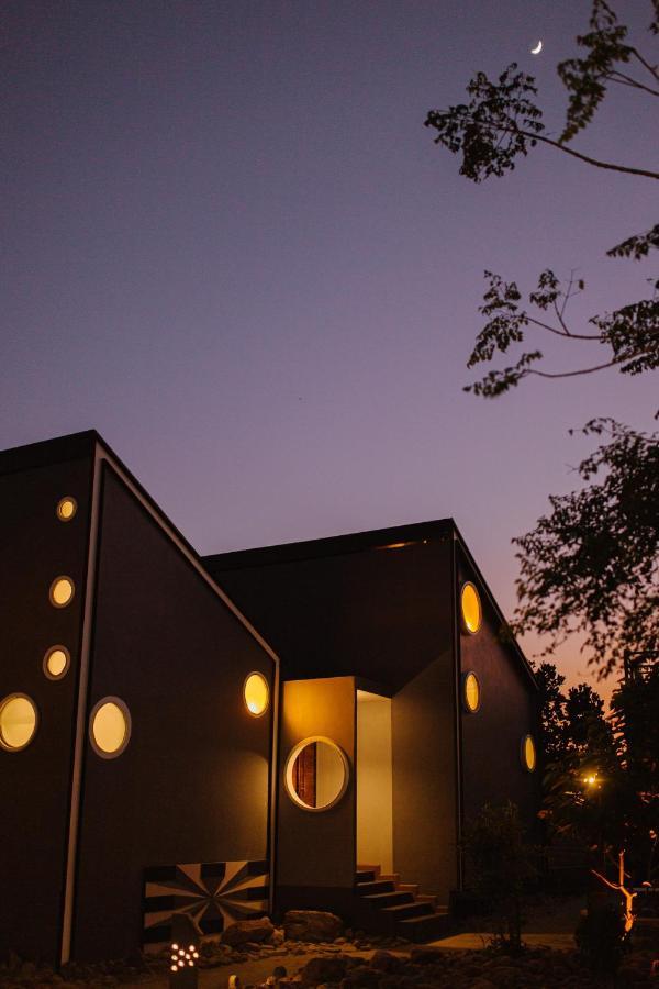 Aether Pai Villa Экстерьер фото