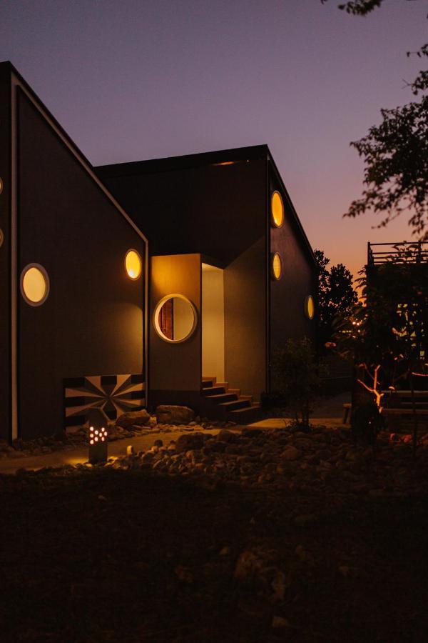 Aether Pai Villa Экстерьер фото