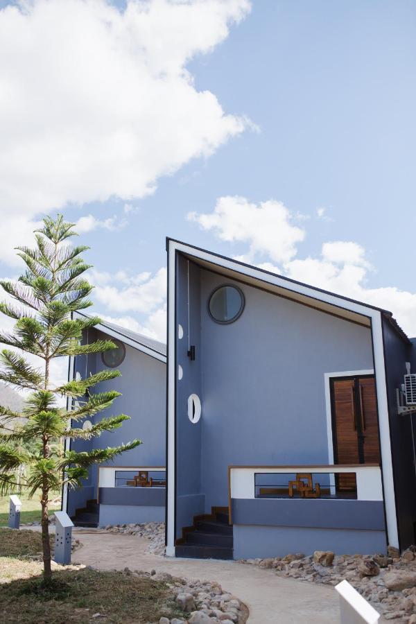 Aether Pai Villa Экстерьер фото