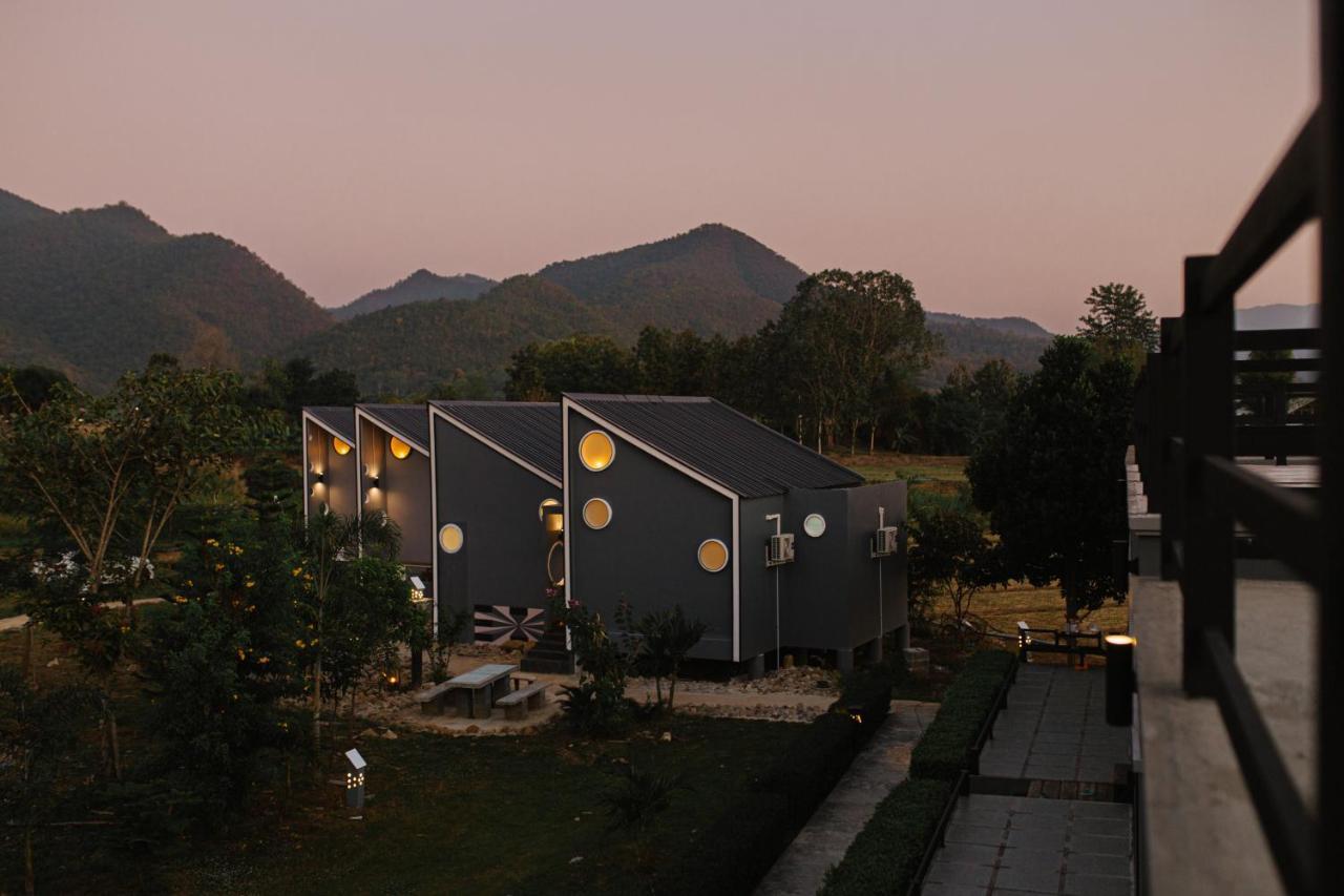 Aether Pai Villa Экстерьер фото