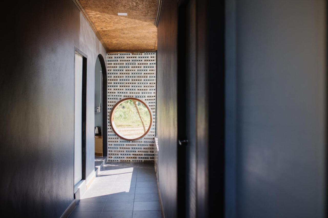 Aether Pai Villa Экстерьер фото