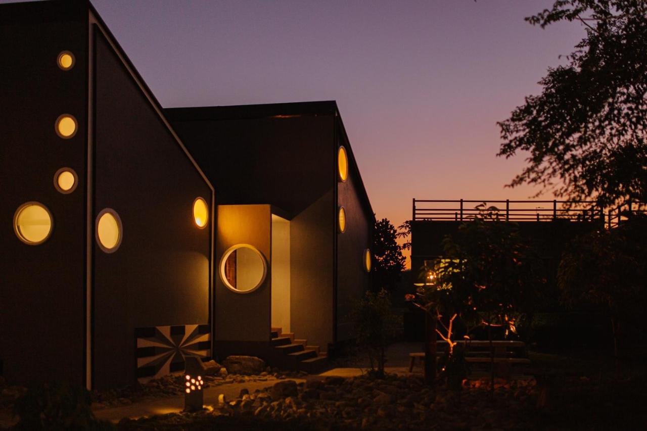 Aether Pai Villa Экстерьер фото