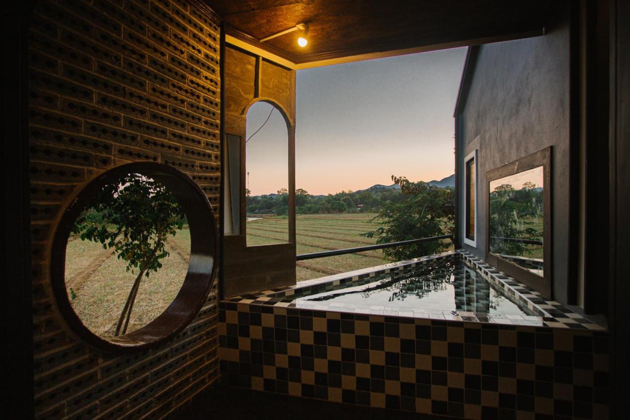 Aether Pai Villa Экстерьер фото
