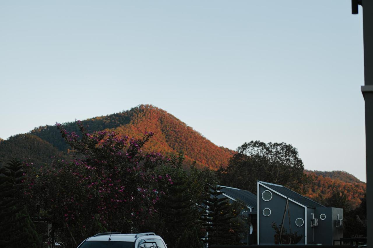 Aether Pai Villa Экстерьер фото