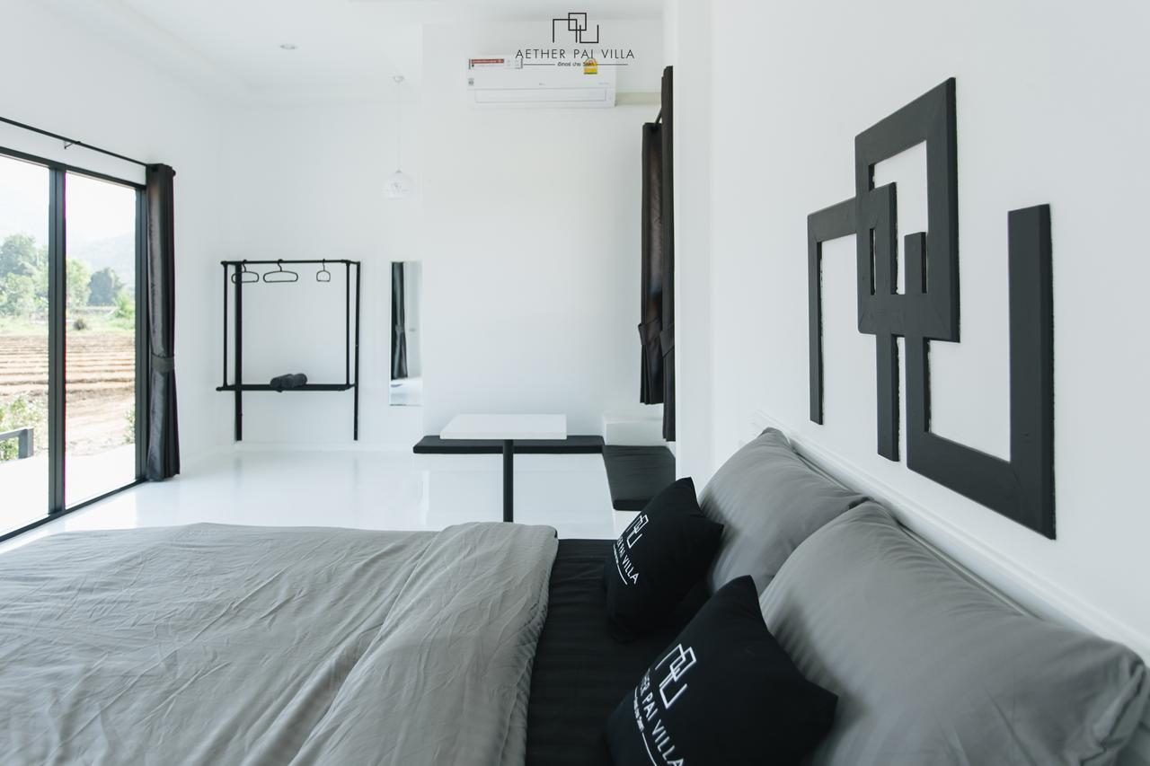 Aether Pai Villa Экстерьер фото