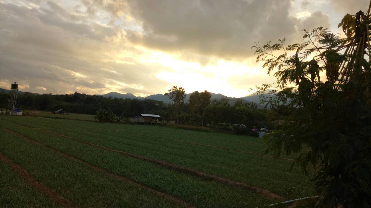 Aether Pai Villa Экстерьер фото
