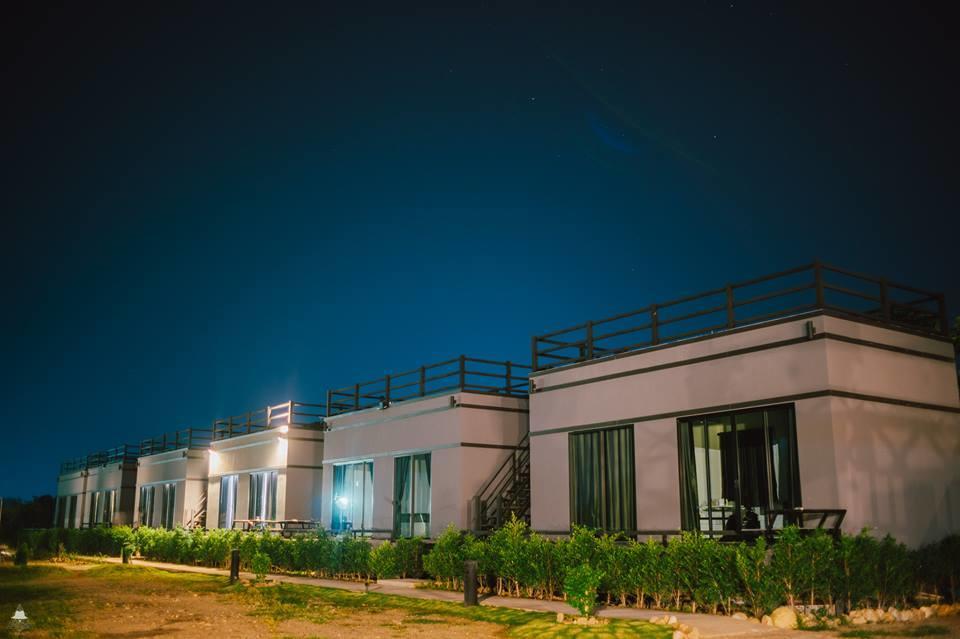 Aether Pai Villa Экстерьер фото