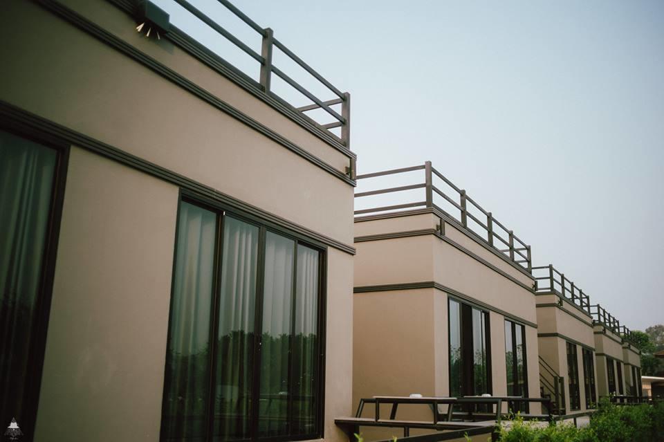Aether Pai Villa Экстерьер фото