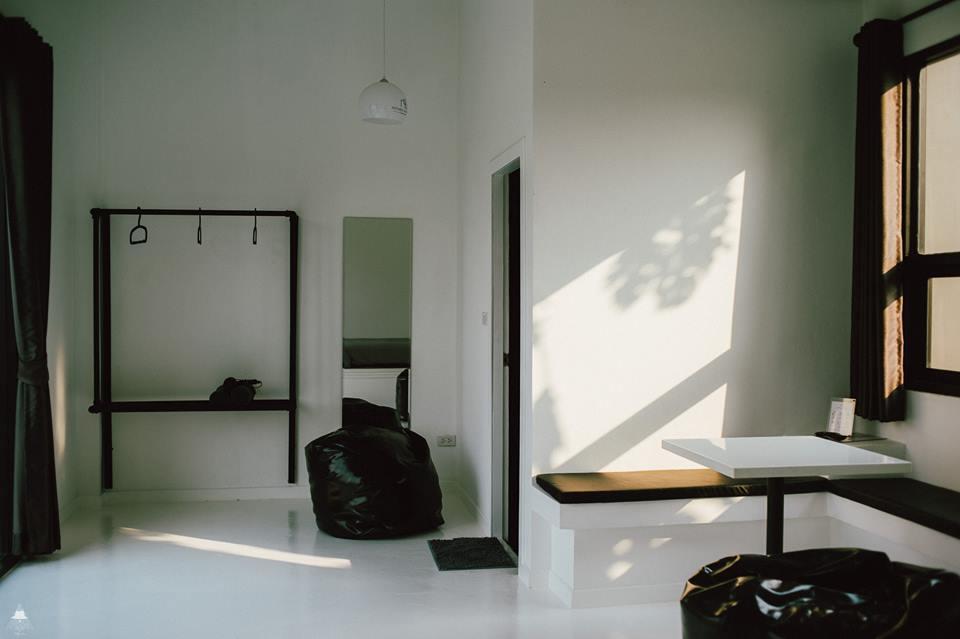Aether Pai Villa Экстерьер фото