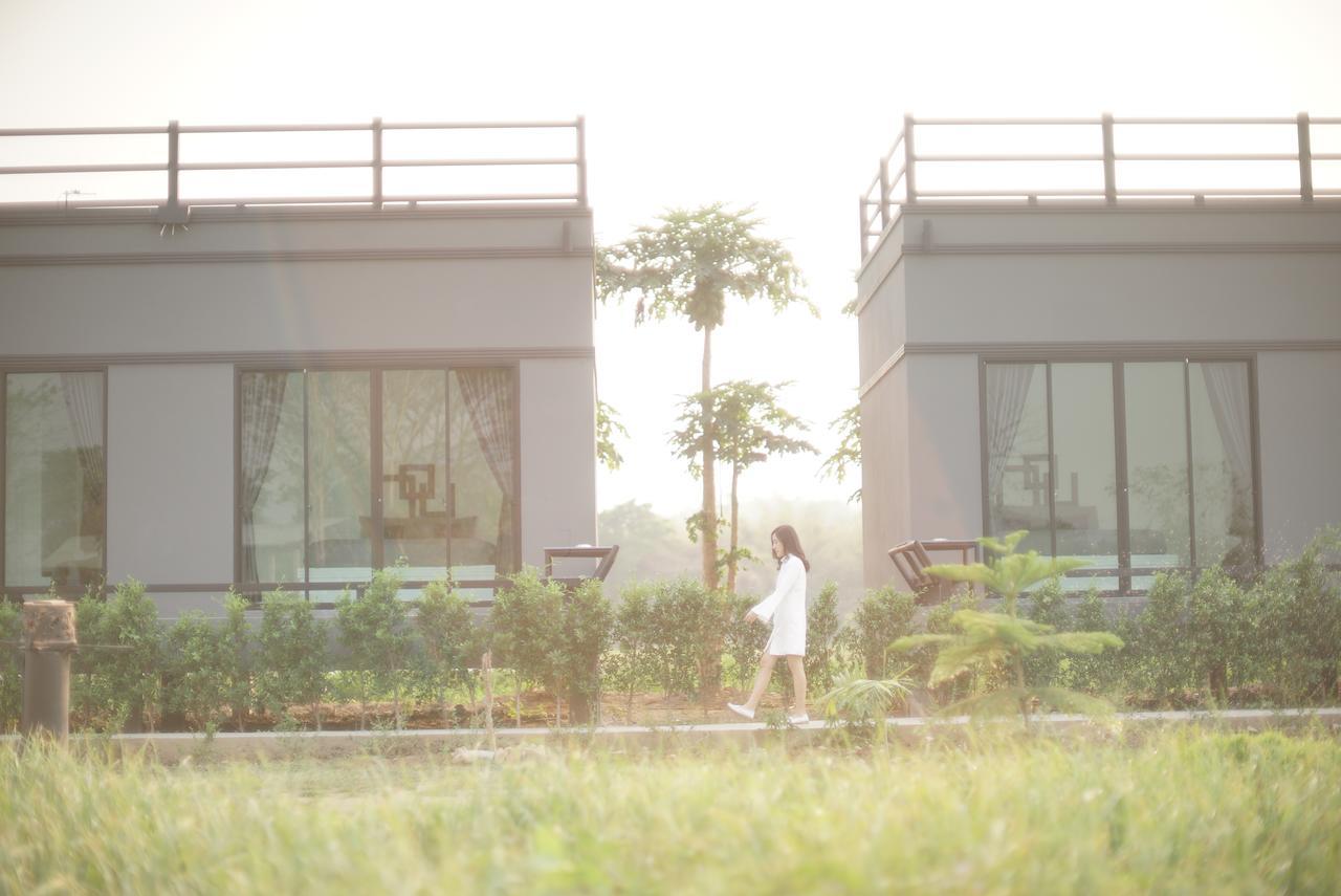 Aether Pai Villa Экстерьер фото
