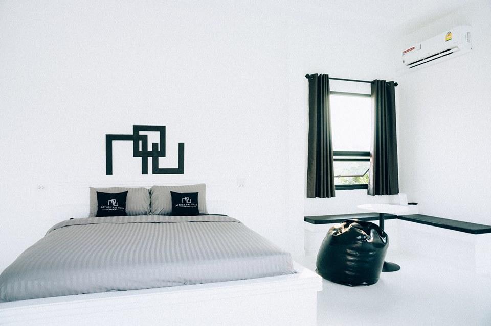 Aether Pai Villa Экстерьер фото